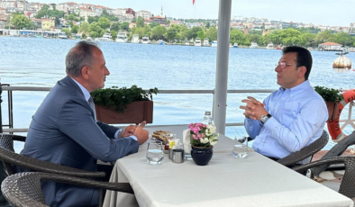 Müsterih olun Cumhuriyet’in sigortasıyız