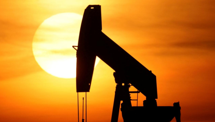 Brent petrolün varili 66,54 dolardan işlem görüyor