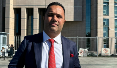 FETÖ suçlamasının gerekçesini açıkladı: Rezan Epözdemir'den o isim şikayetçi olmuş!