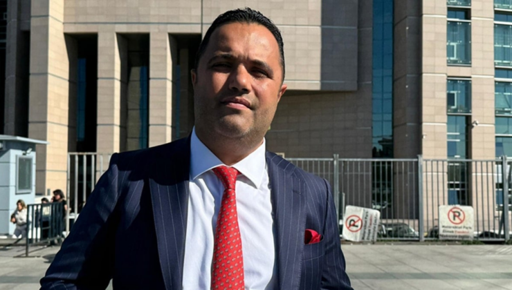 FETÖ suçlamasının gerekçesini açıkladı: Rezan Epözdemir'den o isim şikayetçi olmuş!