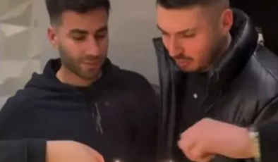 Ünlü rapçi Blok3 hakkında şok suçlama: Kafama silah dayadılar