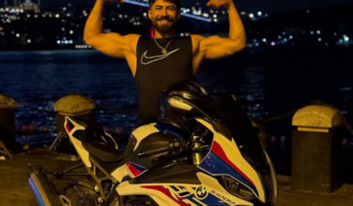 Deniz Servan Narin’in ölümüne yol açan kaza görüntüleri ortaya çıktı