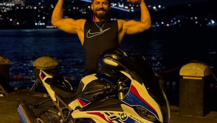 Deniz Servan Narin’in ölümüne yol açan kaza görüntüleri ortaya çıktı