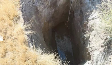 Balıkesir depreminin ardından Eskişehir'de tedirgin eden görüntü