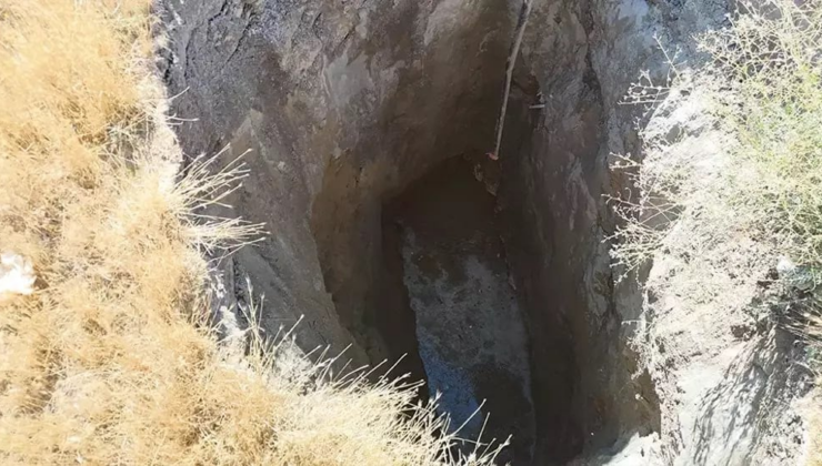Balıkesir depreminin ardından Eskişehir'de tedirgin eden görüntü