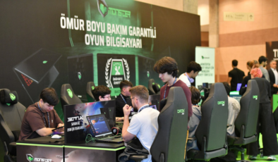 Türkiye Innovation Week, 9-11 Ekim’de gerçekleştirilecek