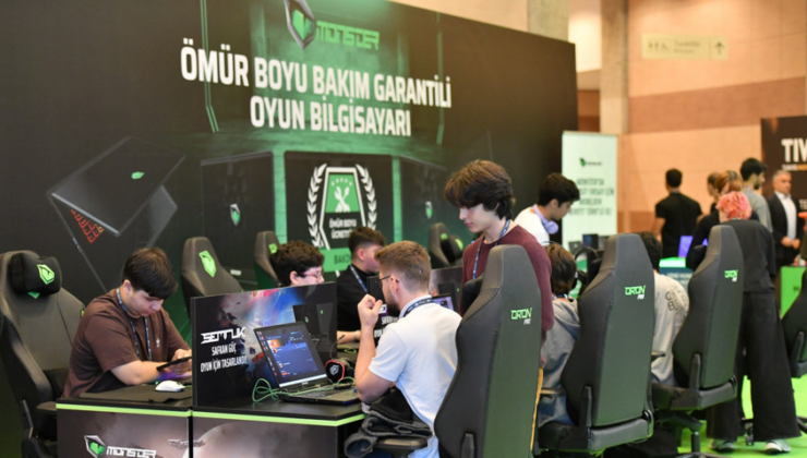 Türkiye Innovation Week, 9-11 Ekim’de gerçekleştirilecek
