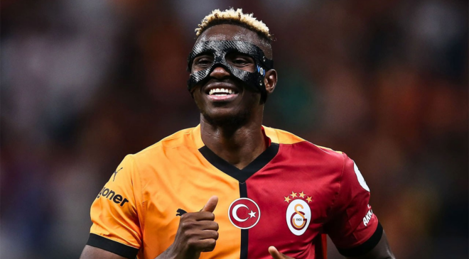 Galatasaray, kadro değeri 300 milyon Euro'yu aşan ilk Türk kulübü oldu