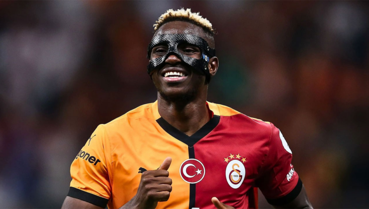 Galatasaray, kadro değeri 300 milyon Euro'yu aşan ilk Türk kulübü oldu