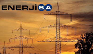 Enerjisa Enerji, yılın ilk 6 ayında faaliyet gelirlerini yüzde 9 artırdı