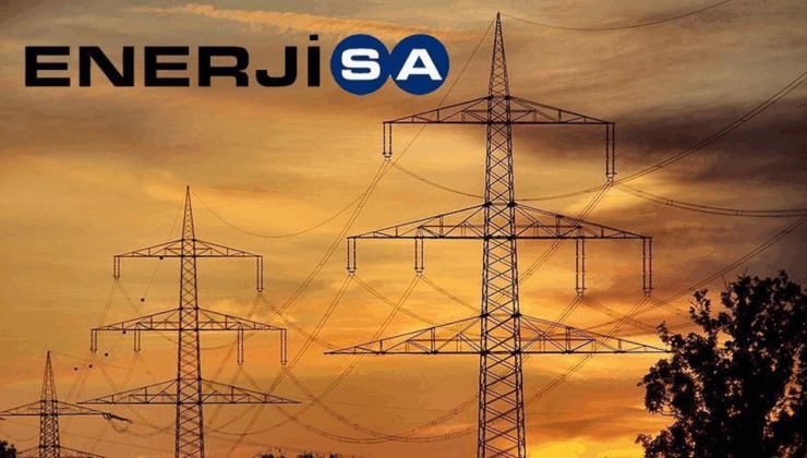 Enerjisa Enerji, yılın ilk 6 ayında faaliyet gelirlerini yüzde 9 artırdı