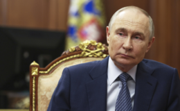 Putin, Alaska'yı ziyaret eden ilk Rus lider olacak