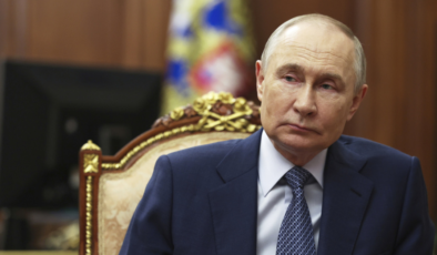 Putin, Alaska'yı ziyaret eden ilk Rus lider olacak