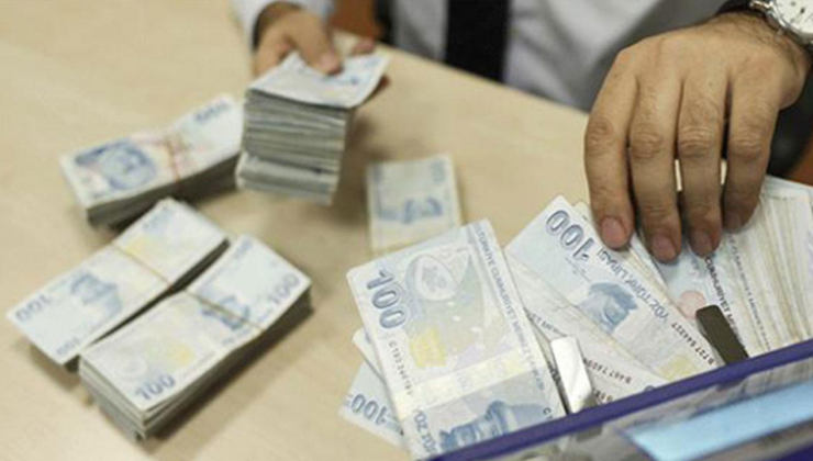 Toplam ciro endeksi haziranda arttı