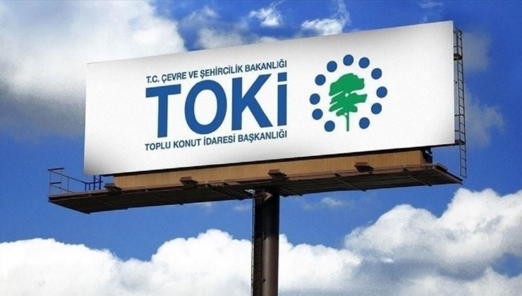 TOKİ 21 ildeki 102 iş yerini açık artırmayla satacak! İşte satışların yapıldığı iller…