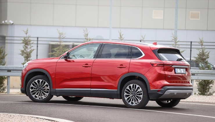 ÖTV sonrası SUV pazarı değişti! 1 milyon TL bandında hangi SUV modelleri bulunuyor?