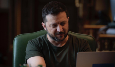 Zelenskiy: “Rusya yeni saldırılar için hazırlık yapıyor”