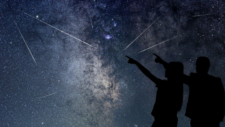 Perseid meteor yağmuru 2025 tarihi: Perseid meteor yağmuru ne zaman, saat kaçta ve Türkiye’den görülecek mi? Meteor yağmuru nereden, nasıl izlenir?