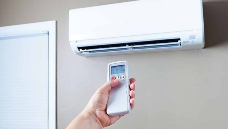 3 bin yıllık teknik klimanın tahtını yerinden edecek: Enerji tüketmeden oda sıcaklığı 10 derece birden düşecek