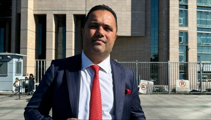 Son dakika… Rezan Epözdemir soruşturmasında yeni gözaltılar