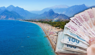 Tatil seyahatlerinin en çok tercih edilen şirketiydi! Hisseleri için fiyat tahmini geldi
