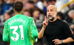 Galatasaray transferde Guardiola'ya takıldı