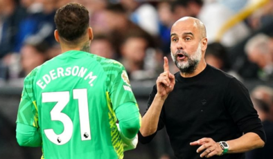Galatasaray transferde Guardiola'ya takıldı