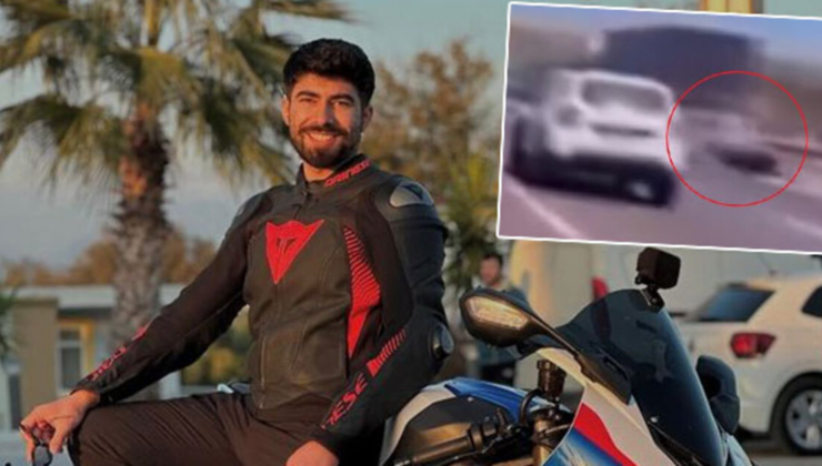 Sosyal medya fenomeninin trajik sonu!