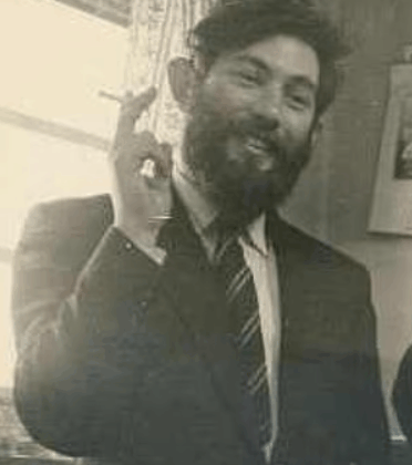 1959'da kaybolan araştırmacının kalıntıları buzullar çekilince ortaya çıktı