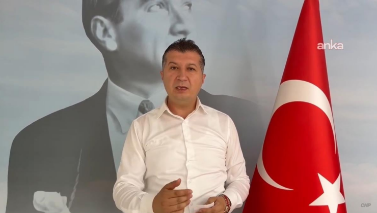 CHP'li Akbulut’tan şeker pancarı taban fiyatı için çağrı