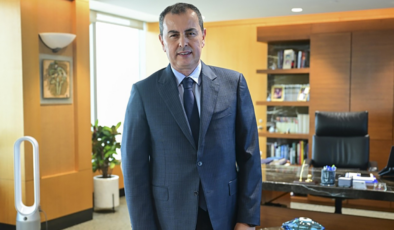 İş Bankası Genel Müdürü Hakan Aran'dan 2026 öngörüsü: Sıkı para politikasında normalleşme bekliyoruz
