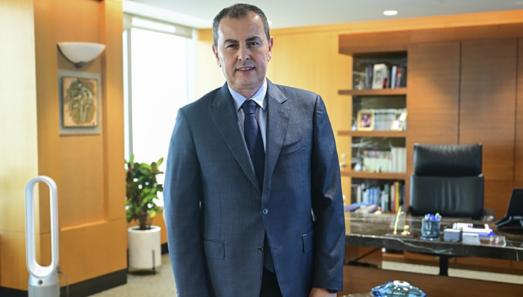 İş Bankası Genel Müdürü Hakan Aran'dan 2026 öngörüsü: Sıkı para politikasında normalleşme bekliyoruz
