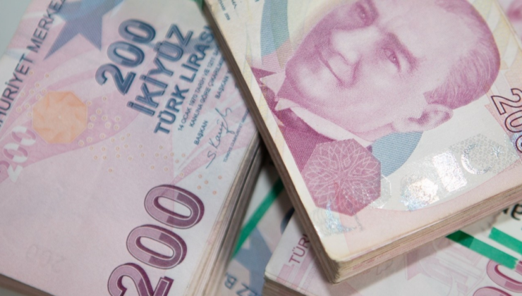 Hazine, 14 milyar liralık kira sertifikası ihraç etti