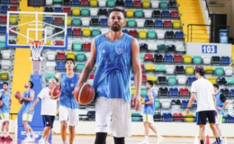 Balıkesir Büyükşehir Belediyespor’a önce deprem sonra yangın engeli