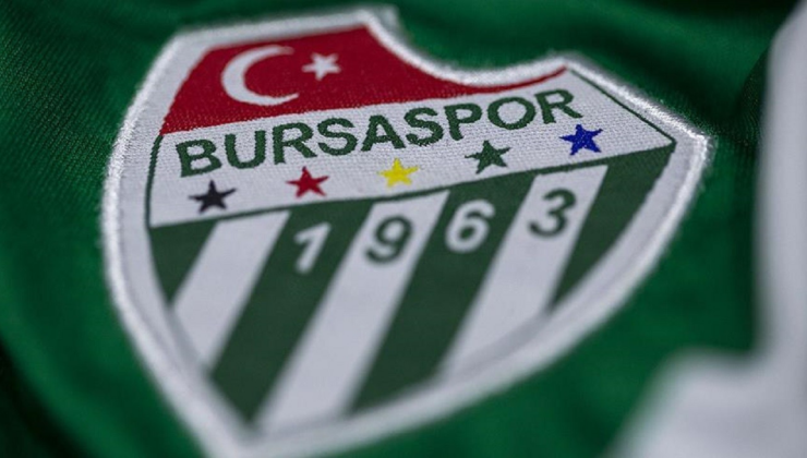 İş birliği resmileşti: Köfteci Yusuf, Bursaspor'un yeni sponsoru oldu