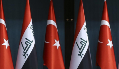 Ankara'da Türkiye-Irak Üst Düzey Gümrük Toplantısı gerçekleştirildi