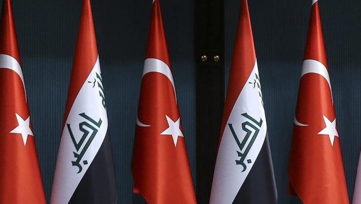Ankara'da Türkiye-Irak Üst Düzey Gümrük Toplantısı gerçekleştirildi