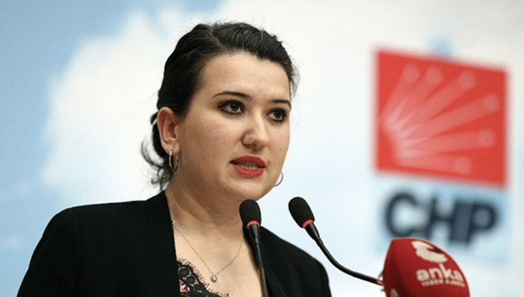 CHP'li Gökçe Gökçen: 'Tutuklu Belediye Başkanı Ahmet Özer komisyonda dinlenmeli'