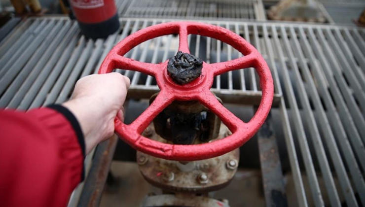 OPEC'in ham petrol üretimi temmuzda arttı