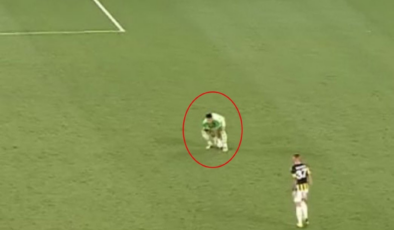İrfan Can'dan akıl almaz hata! Pahalıya patladı
