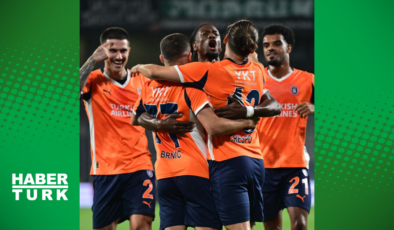 Başakşehir, Avrupa'da 66. maçına çıkacak!