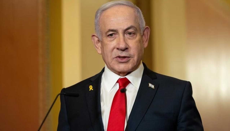 Netanyahu: Kısmi bir ateşkes-rehine anlaşması ihtimali geride kaldı