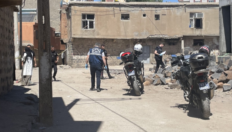 Siverek’te silahlı ve bıçaklı kavga: 2 yaralı, 3 gözaltı
