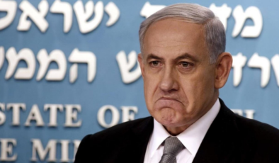 Netanyahu küplere binecek: İsrail şirketlerine yatırımı tamamen durdurdu