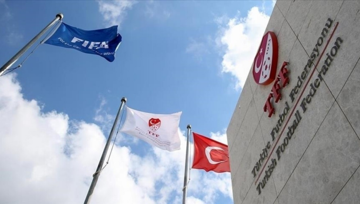 Fenerbahçe, Galatasaray dahil 5 kulüp PFDK'ye sevk edildi