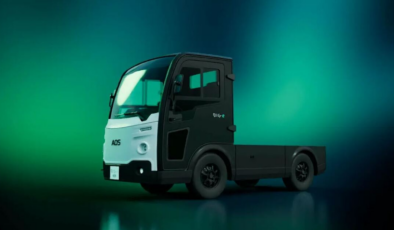 Anadolu Isuzu'dan Orta Asya açılımı