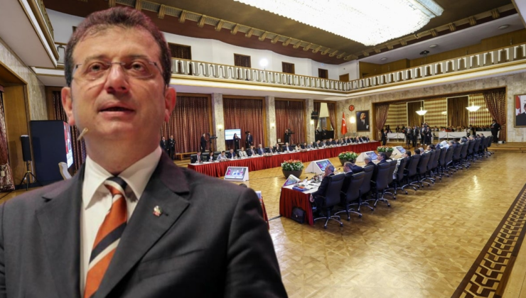 CHP’den demokratikleşme paketi: Dikkat çeken İmamoğlu ayrıntısı