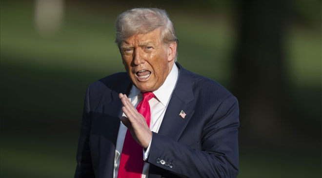 Trump fonları kesmişti! CPB'den faaliyetlerini sonlandırma kararı