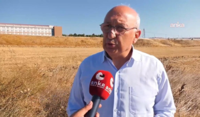 CHP’li Çakırözer: “Silivri, adaletsizliğin kalesine dönüştü”