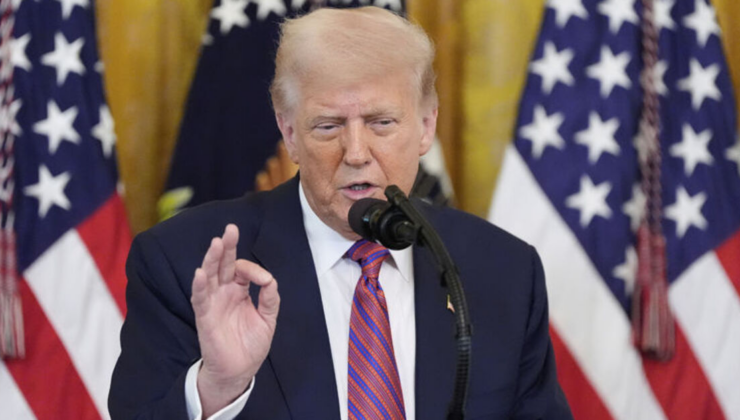 "Trump için dinleme egzersizi olacak"